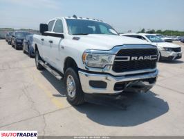Dodge Ram 2022 6