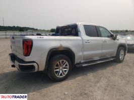 GMC Sierra 2020 5
