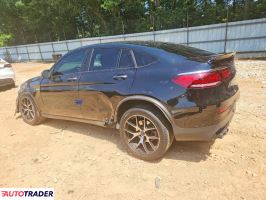 Mercedes CL 2022 3