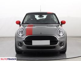 Mini Cooper 2019 1.5 134 KM