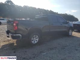 Chevrolet Silverado 2023 5 Chevrolet Silverado 2023 5