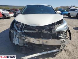 Toyota C-HR 2021 2