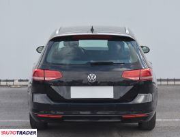 Volkswagen Passat 2015 1.6 118 KM