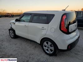 Kia Soul 2019 1