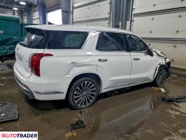 Hyundai Pozostałe 2024 3