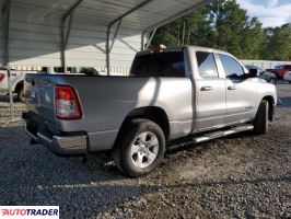 Dodge Ram 2021 3 Dodge Ram 2021 3