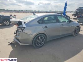 Kia Pozostałe 2022 2