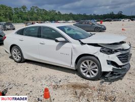 Chevrolet Malibu 2023 1