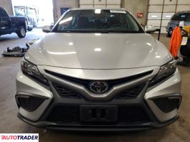 Toyota Camry 2023 2