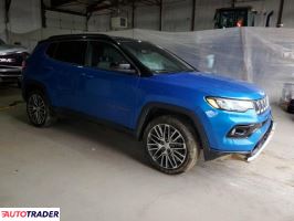 Jeep Compass 2023 2 Jeep Compass 2023 2