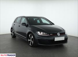 Volkswagen Golf 2013 2.0 217 KM