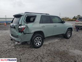 Toyota Pozostałe 2023 4 Toyota Pozostałe 2023 4