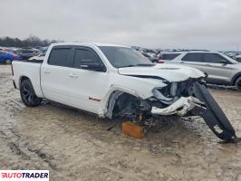 Dodge Ram 2022 5