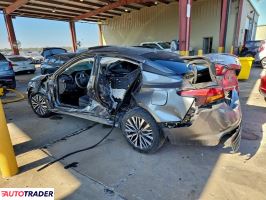 Nissan Altima 2023 2