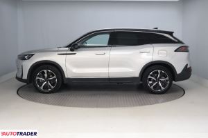 Baic X55 2024 1.5 174 KM