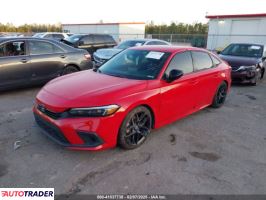 Honda Civic 2022 2 Honda Civic 2022 2
