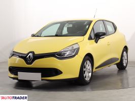 Renault Clio 2013 0.9 88 KM Renault Clio 2013 0.9 88 KM
