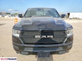 Dodge Ram 2022 5