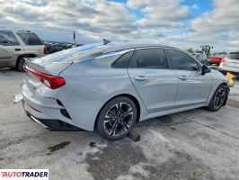 Kia Pozostałe 2021 1
