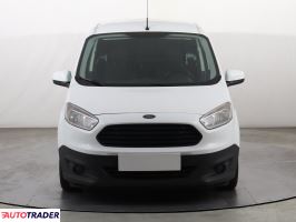 Ford Courier 2015 1.5