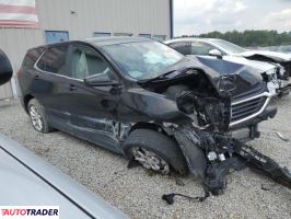 Chevrolet Equinox 2021 1