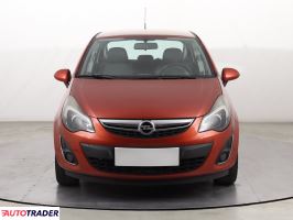 Opel Corsa 2011 1.4 99 KM