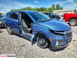 Chevrolet Equinox 2024 1