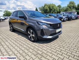 Peugeot 3008 2023 1.2 130 KM
