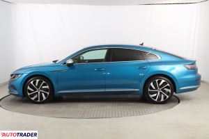 Volkswagen Arteon 2021 2.0 147 KM