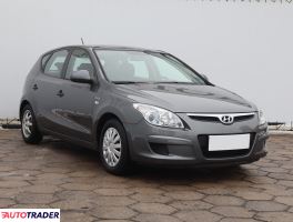 Hyundai i30 2009 1.4 107 KM