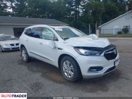 Buick Enclave 2020 3
