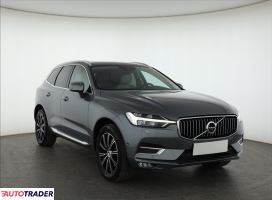 Volvo XC60 - zobacz ofertę