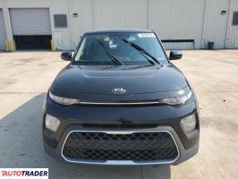 Kia Soul 2021 2 Kia Soul 2021 2