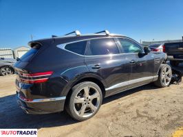 Hyundai Genesis 2021 3