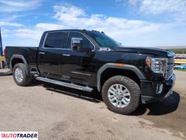 GMC Sierra 2022 6