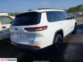 Jeep Cherokee 2021 3