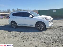 Hyundai Santa Fe 2022 2