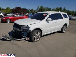 Dodge Durango 2021 3 Dodge Durango 2021 3