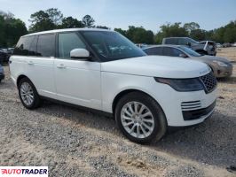 Land Rover Range Rover 2020 3