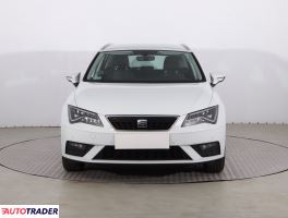 Seat Leon 2019 1.5 128 KM Seat Leon 2019 1.5 128 KM