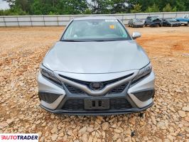 Toyota Camry 2024 2