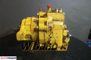 Silnik hydrauliczny Komatsu PC210LC-5