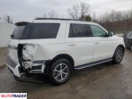 Ford Expedition 2020 3