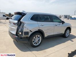 Honda CR-V 2024 1