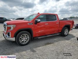GMC Sierra 2021 6