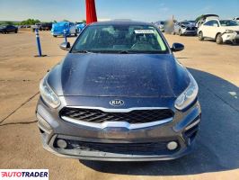 Kia Pozostałe 2020 2