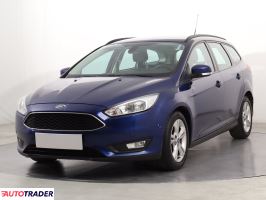 Ford Focus 2016 1.5 118 KM Ford Focus 2016 1.5 118 KM