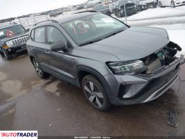 Volkswagen Pozostałe - zobacz ofertę