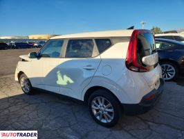 Kia Soul 2022 2