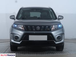 Suzuki Vitara 2019 1.4 138 KM